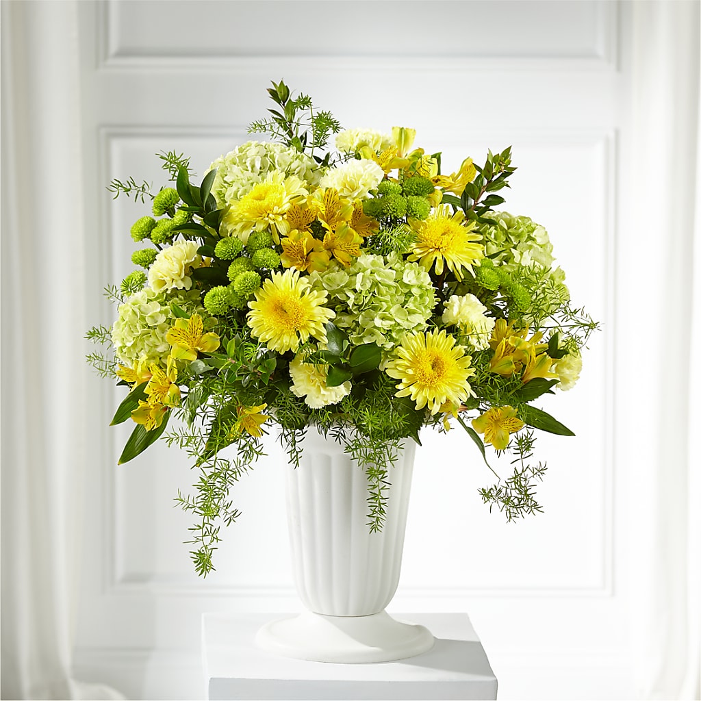 Beloved Blessings Arrangement –  Diana Flowers, Passaic NJ