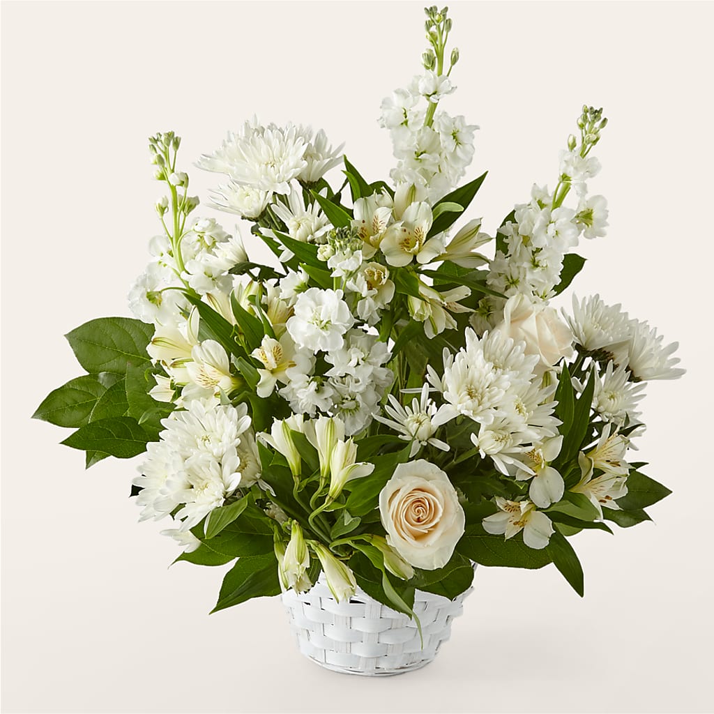 Eternal Affection Arrangement –  Diana Flowers, Passaic NJ