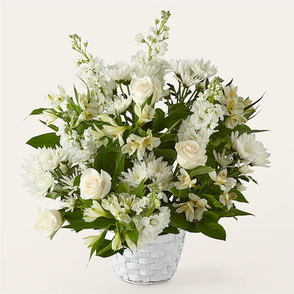 Eternal Affection Arrangement –  Diana Flowers, Passaic NJ
