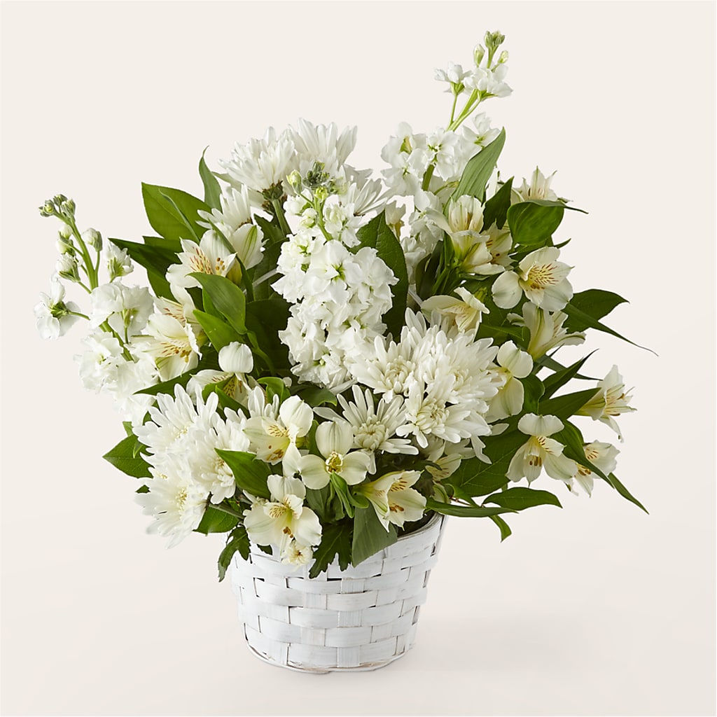 Eternal Affection Arrangement –  Diana Flowers, Passaic NJ