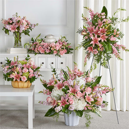 Bountiful Blooms Bundles –  Diana Flowers, Passaic NJ