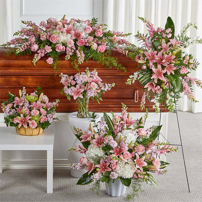 Bountiful Blooms Bundles –  Diana Flowers, Passaic NJ