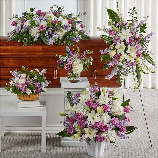 Tender Embrace Bundles –  Diana Flowers, Passaic NJ