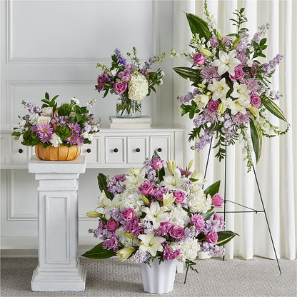Tender Embrace Bundles –  Diana Flowers, Passaic NJ