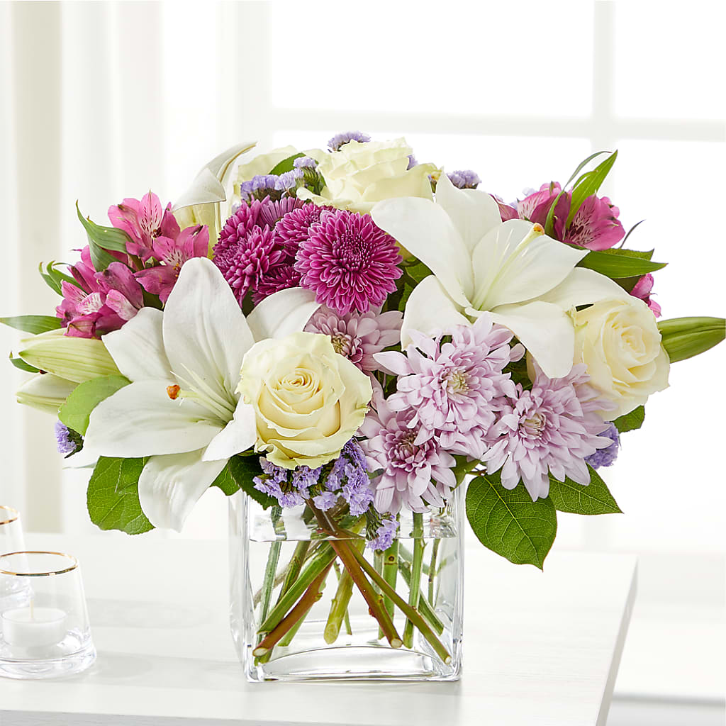 Cared For Bouquet –  Diana Flowers, Passaic NJ