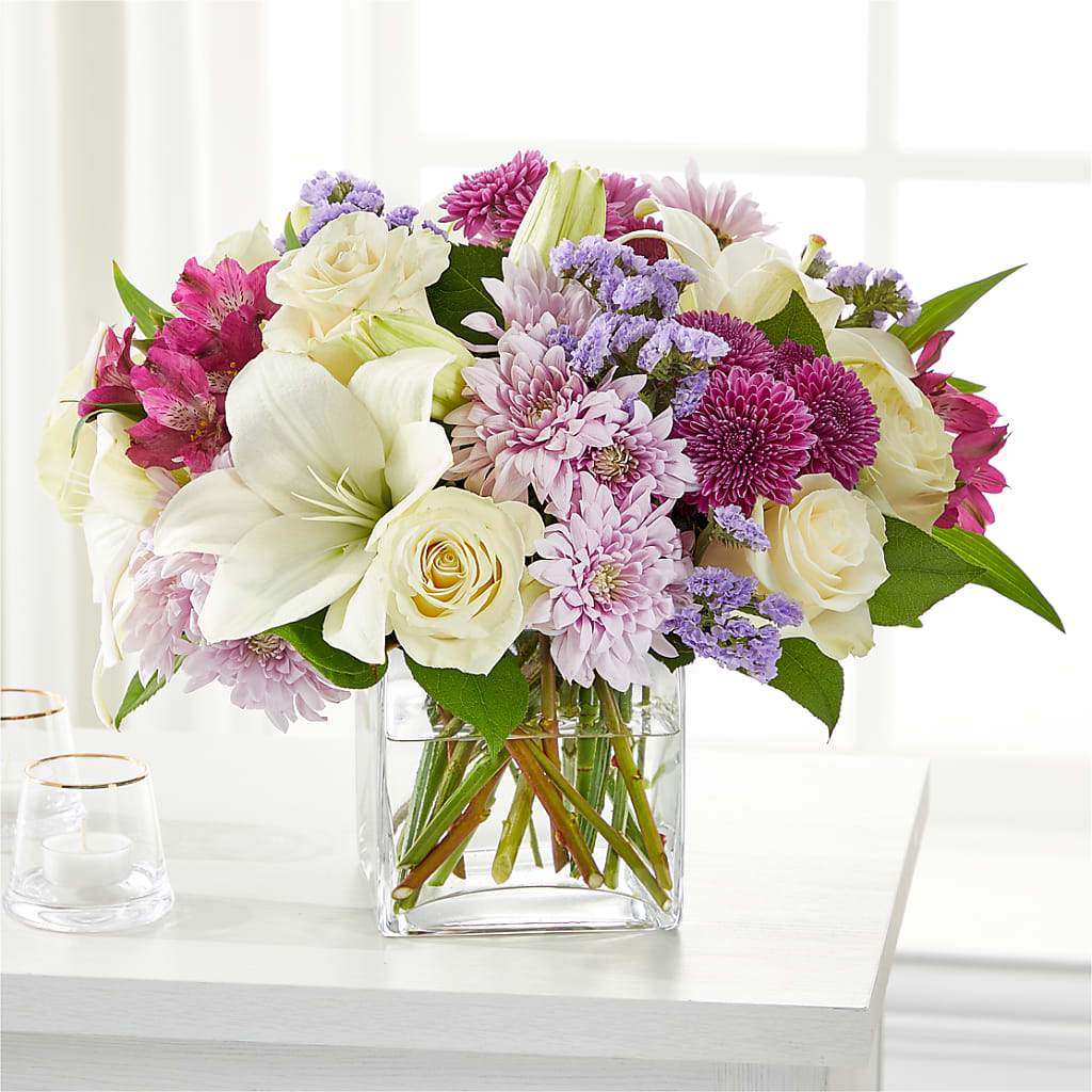 Cared For Bouquet –  Diana Flowers, Passaic NJ
