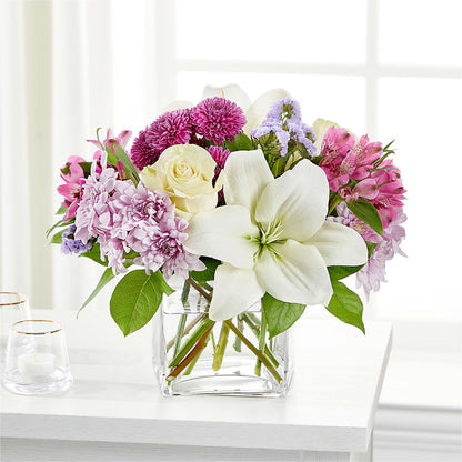 Cared For Bouquet –  Diana Flowers, Passaic NJ