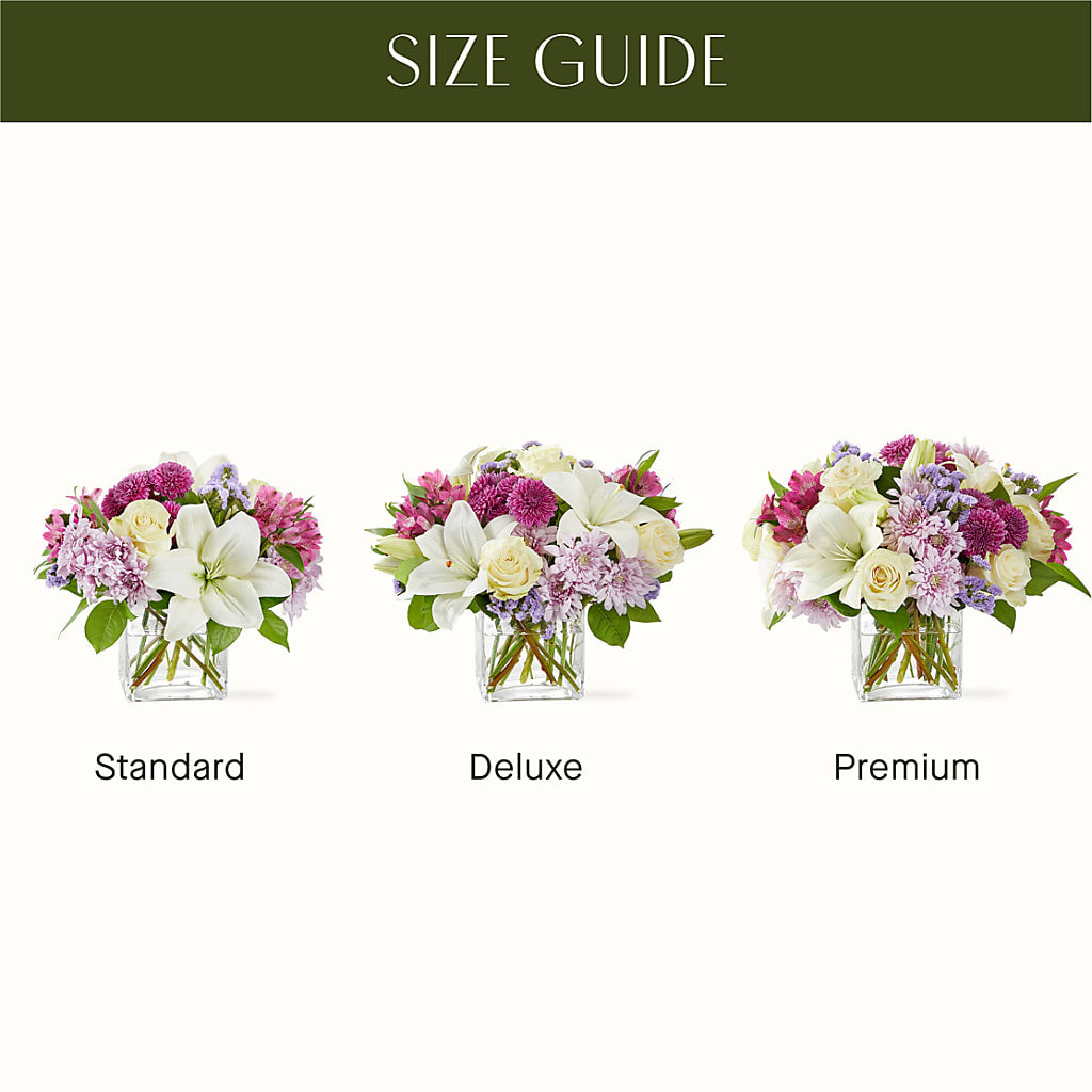 Cared For Bouquet –  Diana Flowers, Passaic NJ