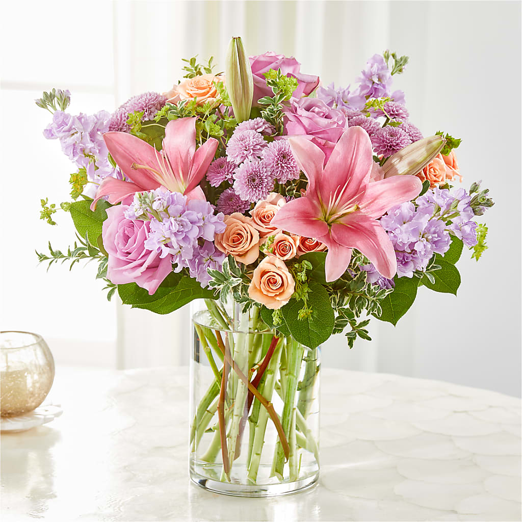 Resilience Bouquet –  Diana Flowers, Passaic NJ