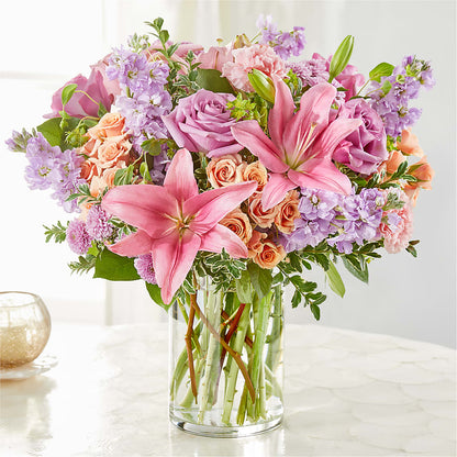 Resilience Bouquet –  Diana Flowers, Passaic NJ