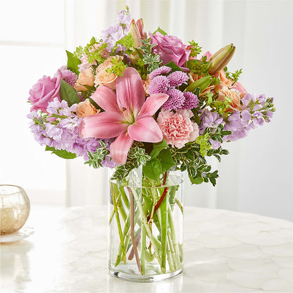 Resilience Bouquet –  Diana Flowers, Passaic NJ