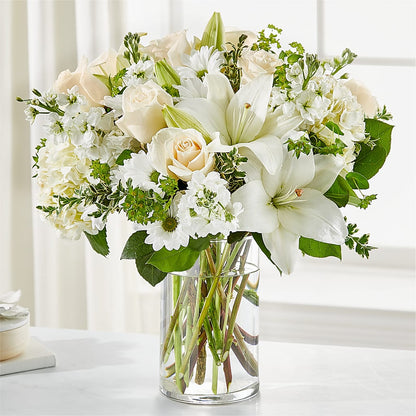 Hope & Renewal Bouquet –  Diana Flowers, Passaic NJ