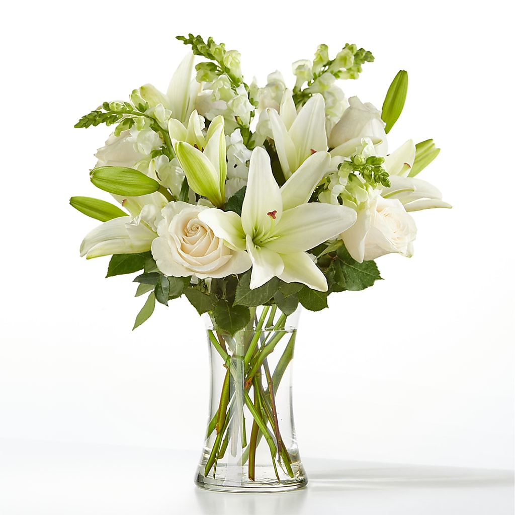 Eternal Friendship Bouquet –  Diana Flowers, Passaic NJ