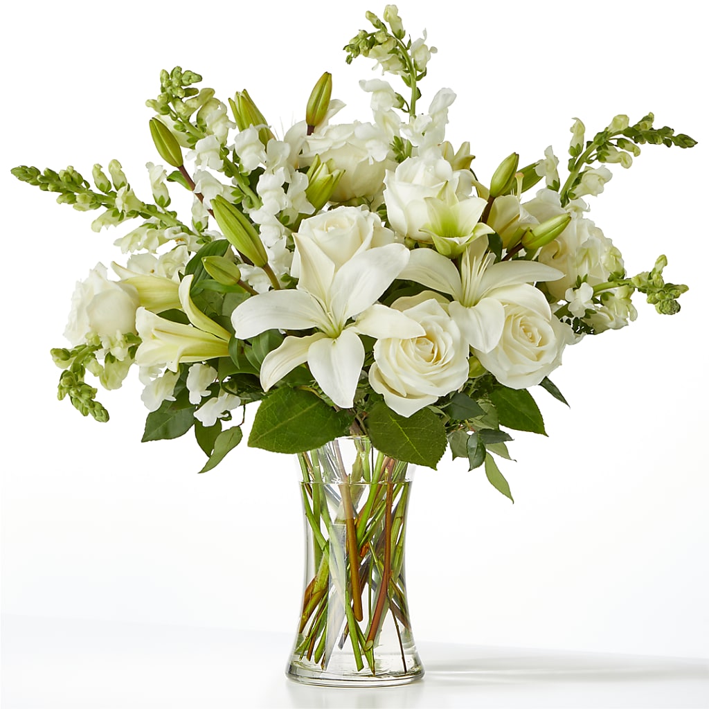 Eternal Friendship Bouquet –  Diana Flowers, Passaic NJ