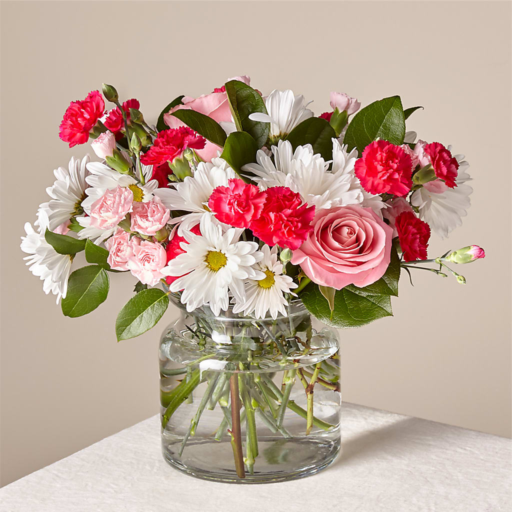 Sweet Surprises® Bouquet –  Diana Flowers, Passaic NJ