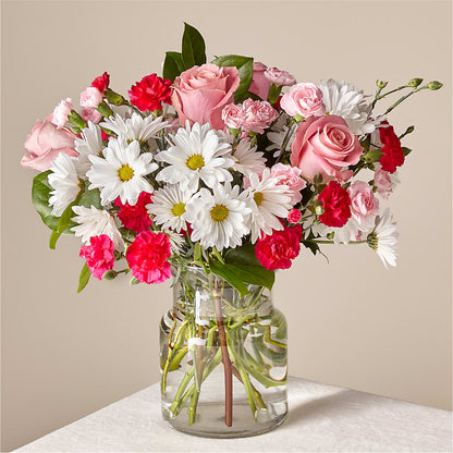 Sweet Surprises® Bouquet –  Diana Flowers, Passaic NJ