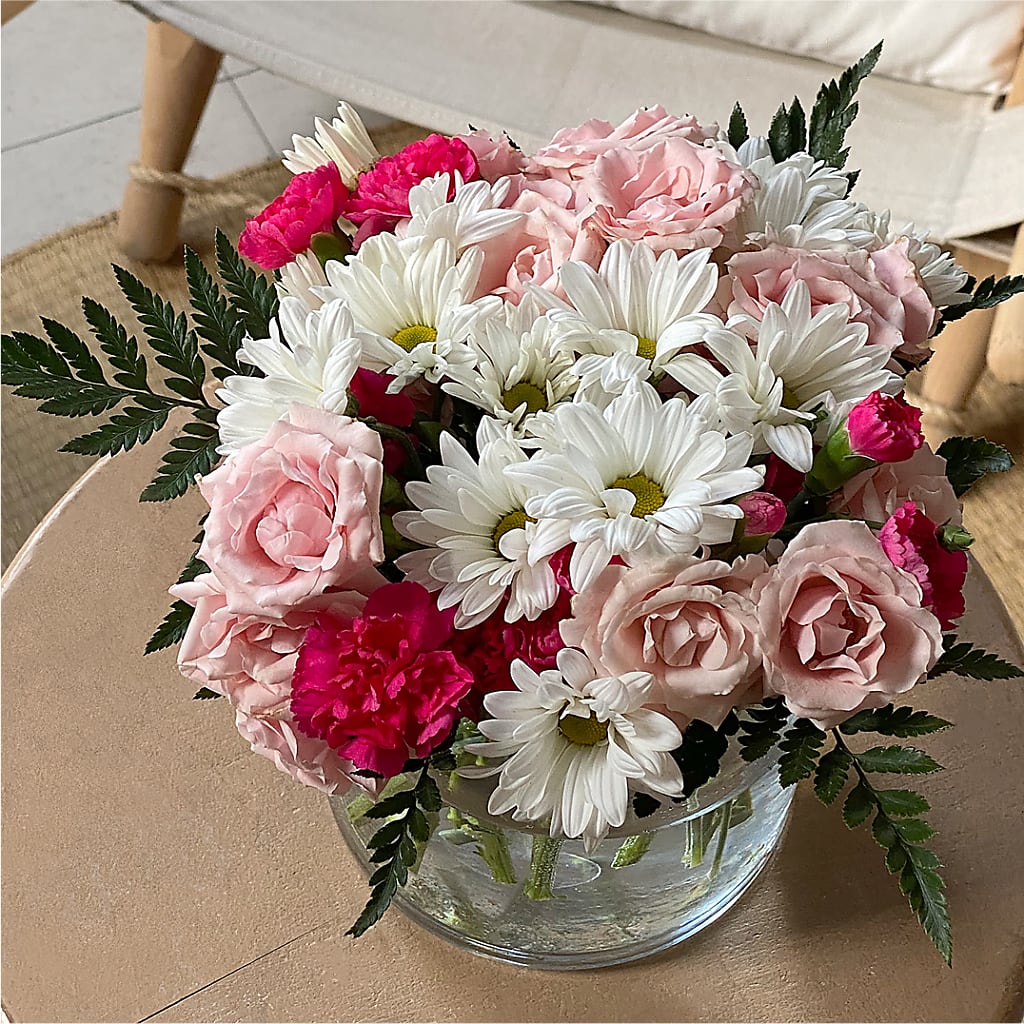 Sweet Surprises® Bouquet –  Diana Flowers, Passaic NJ