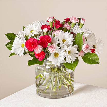 Sweet Surprises® Bouquet –  Diana Flowers, Passaic NJ
