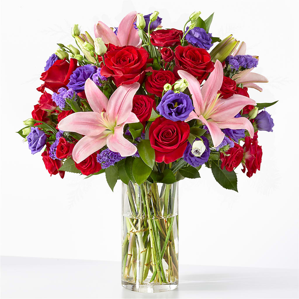 Truly Stunning Bouquet –  Diana Flowers, Passaic NJ