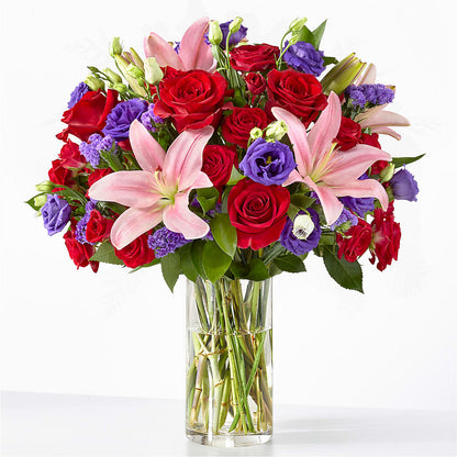 Truly Stunning Bouquet –  Diana Flowers, Passaic NJ