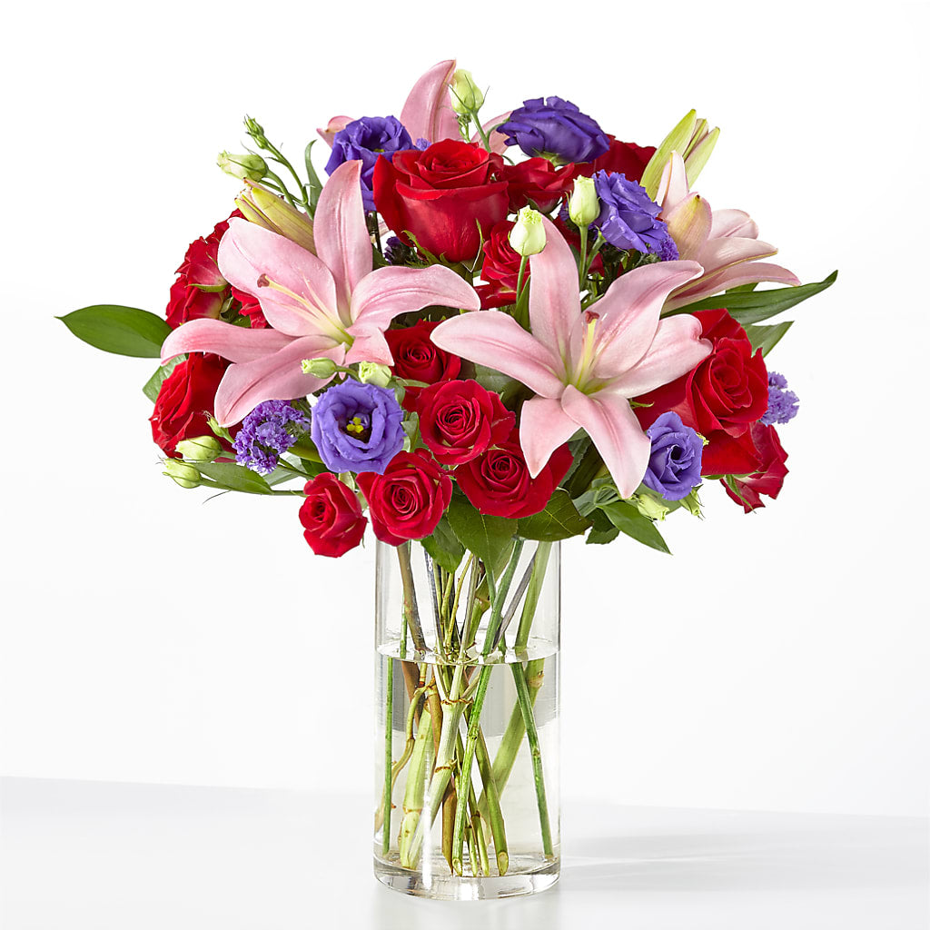 Truly Stunning Bouquet –  Diana Flowers, Passaic NJ