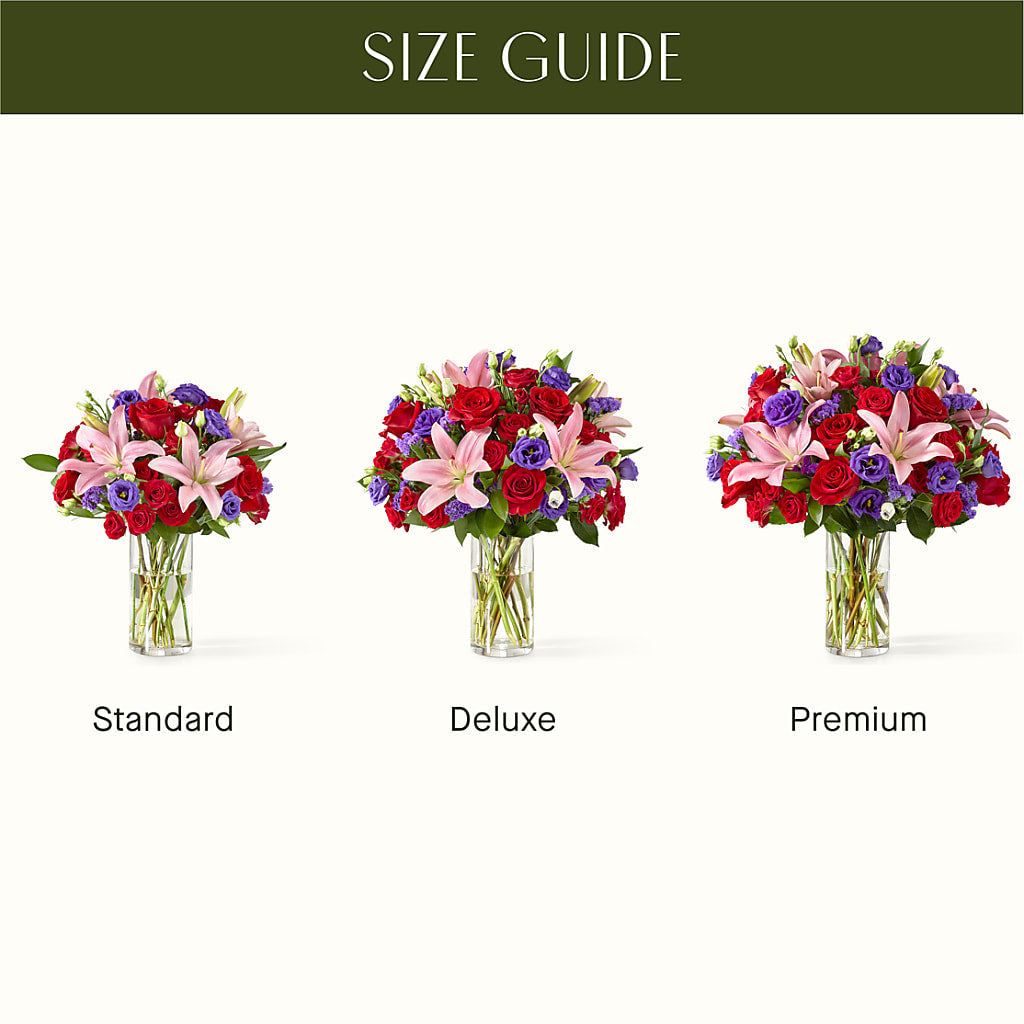 Truly Stunning Bouquet –  Diana Flowers, Passaic NJ