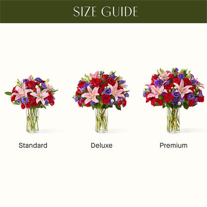 Truly Stunning Bouquet –  Diana Flowers, Passaic NJ