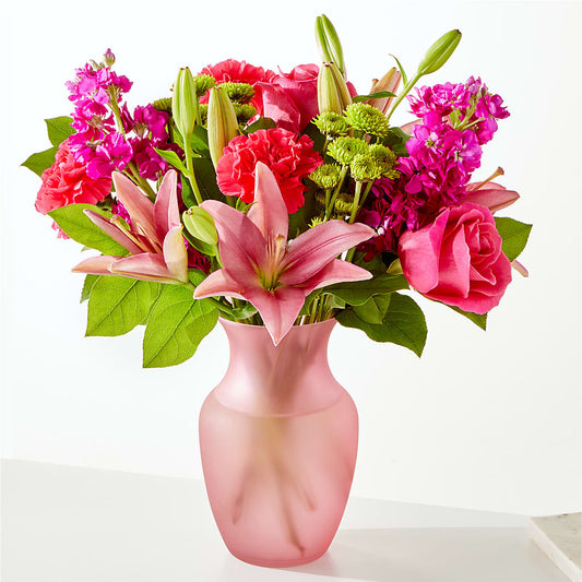 Watermelon Crush Bouquet –  Diana Flowers, Passaic NJ