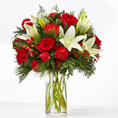 Joyful Greetings Bouquet –  Diana Flowers, Passaic NJ
