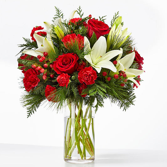 Joyful Greetings Bouquet –  Diana Flowers, Passaic NJ