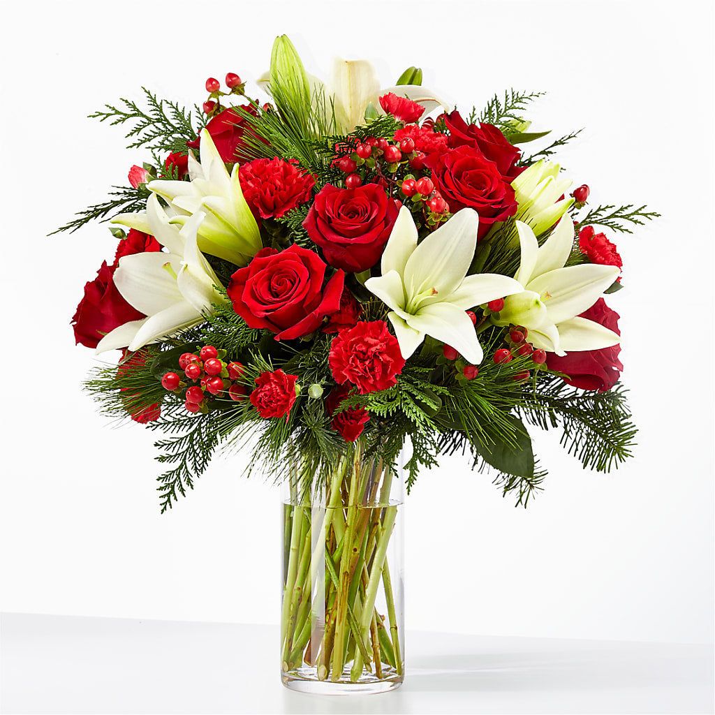 Joyful Greetings Bouquet –  Diana Flowers, Passaic NJ