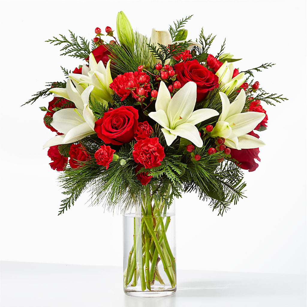 Joyful Greetings Bouquet –  Diana Flowers, Passaic NJ