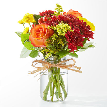Apple Picking Bouquet –  Diana Flowers, Passaic NJ