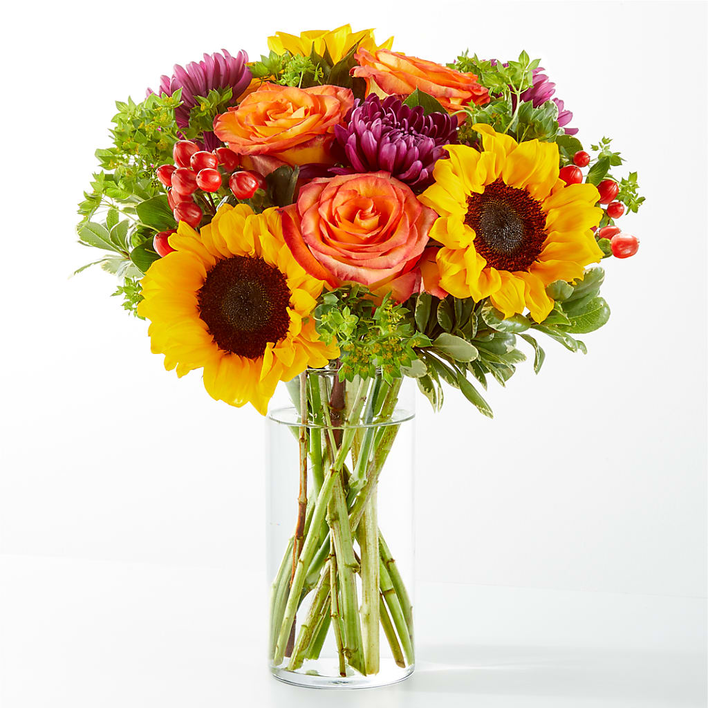 Nature Walk Bouquet –  Diana Flowers, Passaic NJ