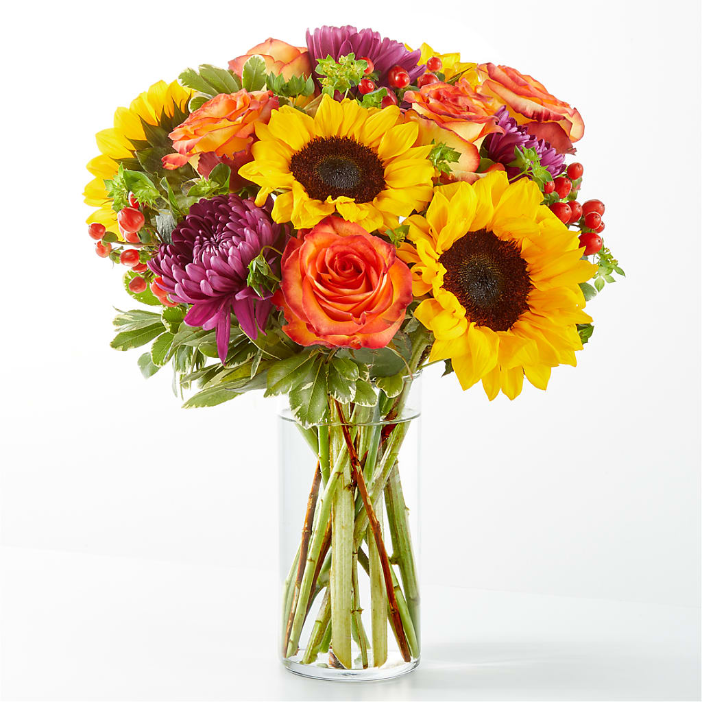 Nature Walk Bouquet –  Diana Flowers, Passaic NJ