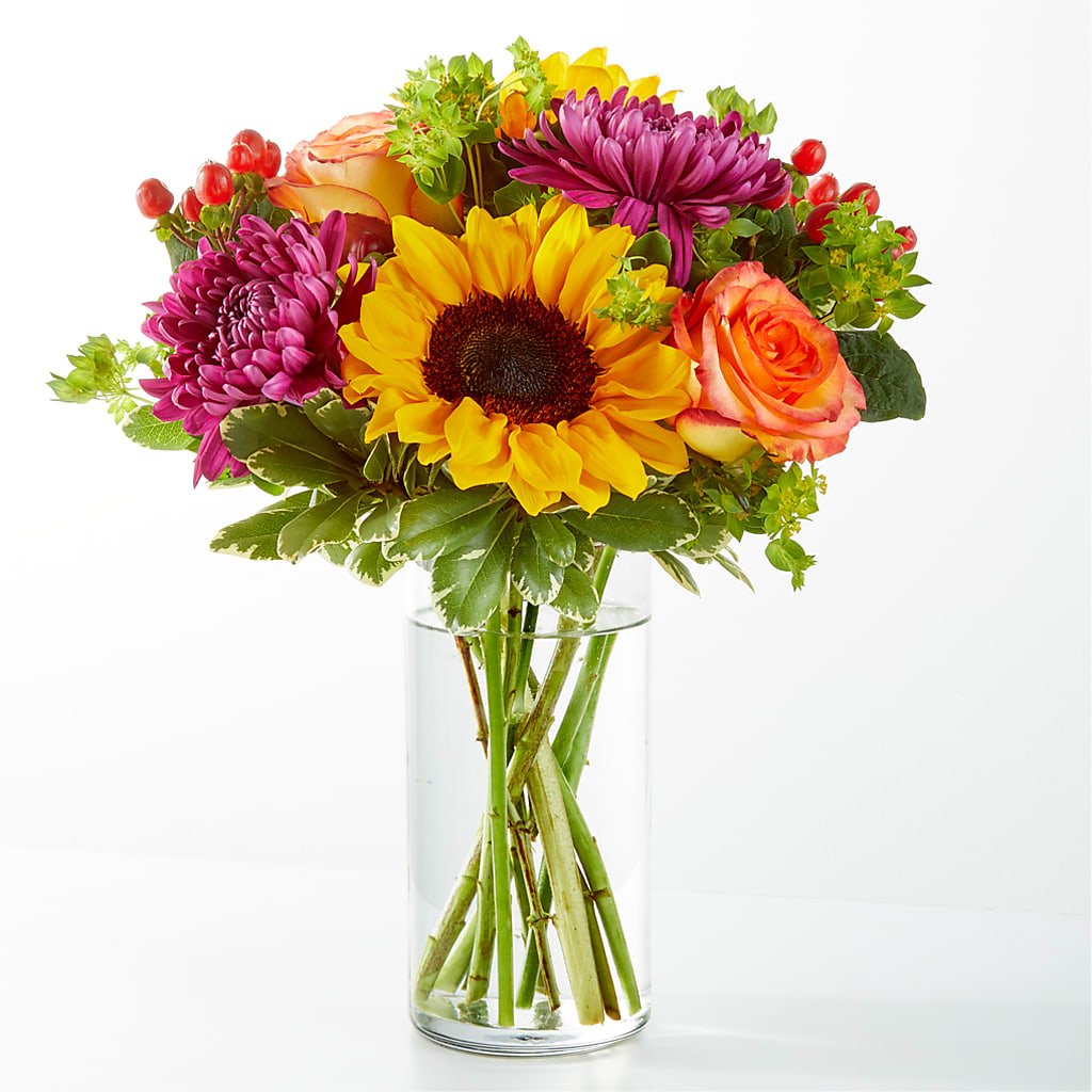 Nature Walk Bouquet –  Diana Flowers, Passaic NJ