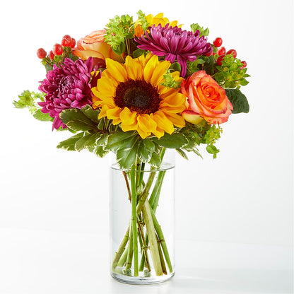 Nature Walk Bouquet –  Diana Flowers, Passaic NJ
