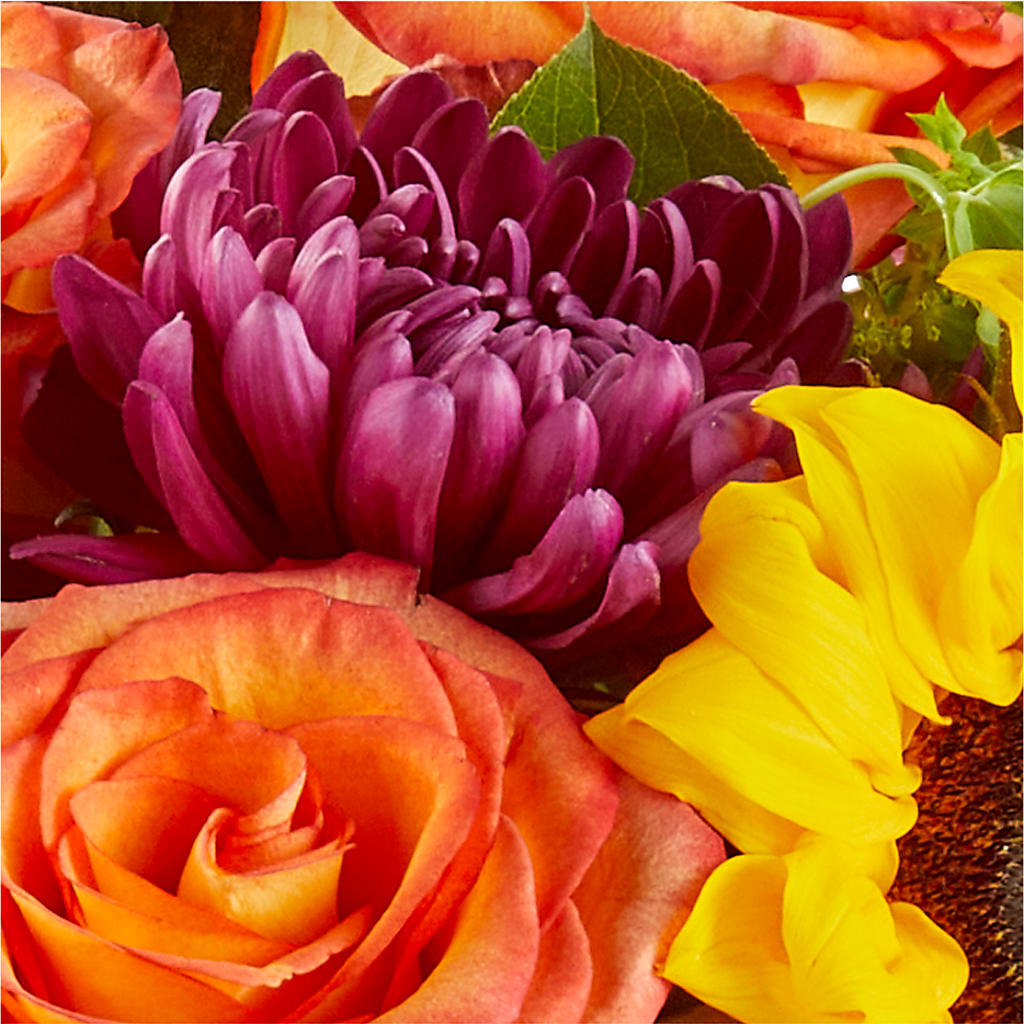 Nature Walk Bouquet –  Diana Flowers, Passaic NJ