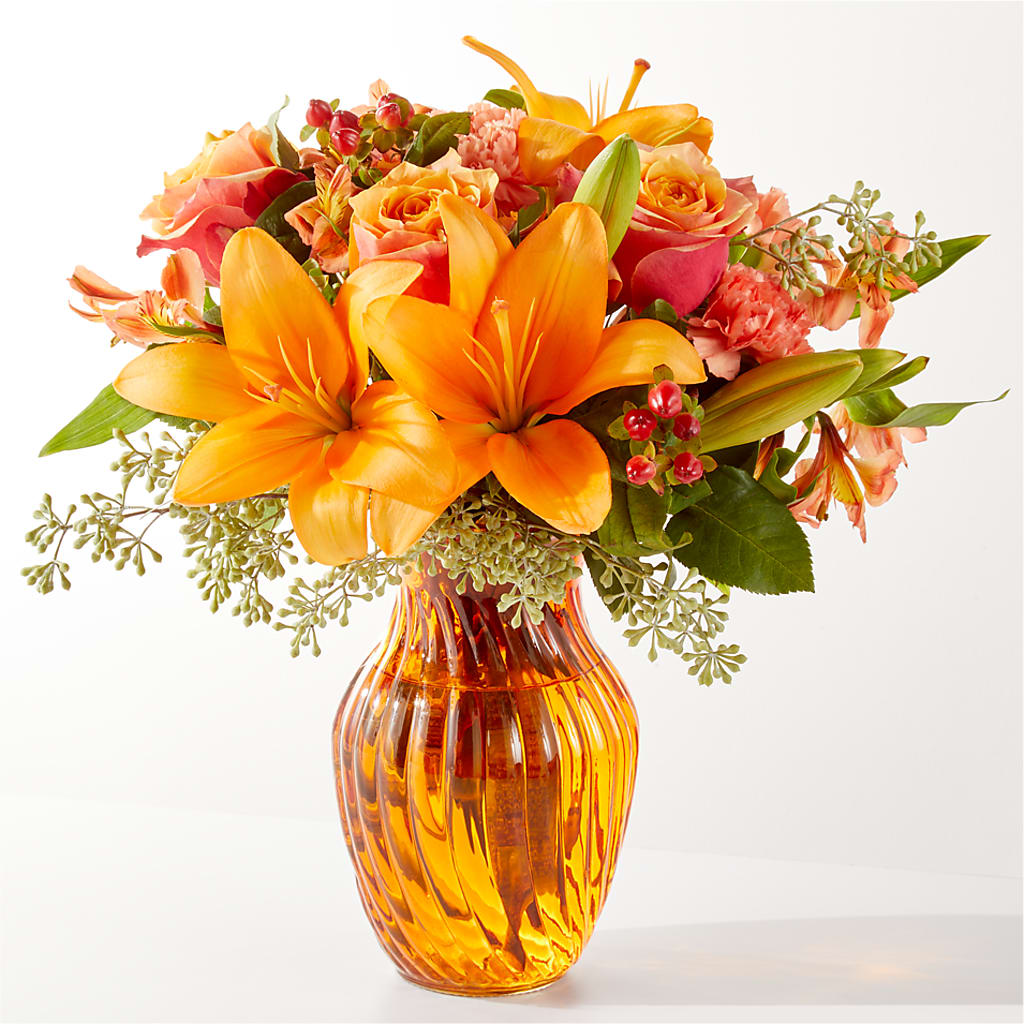 Afternoon Light Bouquet –  Diana Flowers, Passaic NJ