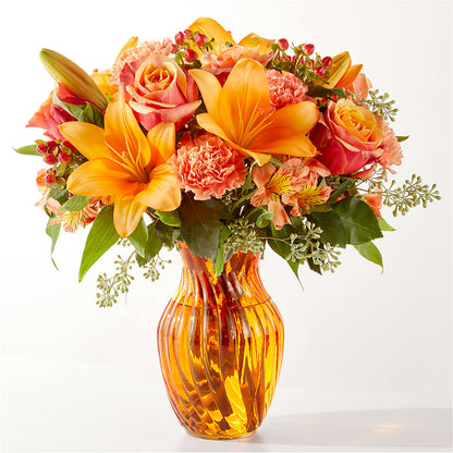 Afternoon Light Bouquet –  Diana Flowers, Passaic NJ