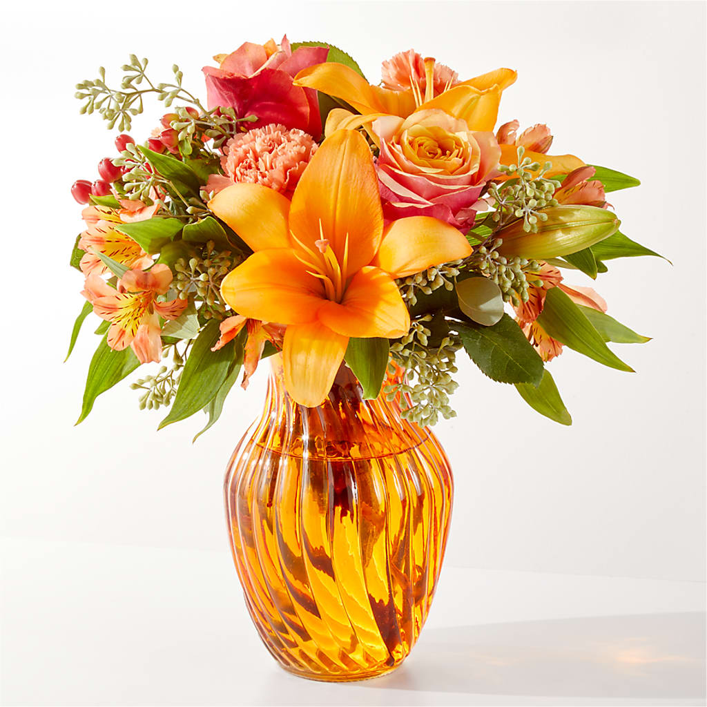 Afternoon Light Bouquet –  Diana Flowers, Passaic NJ