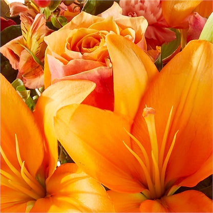 Afternoon Light Bouquet –  Diana Flowers, Passaic NJ