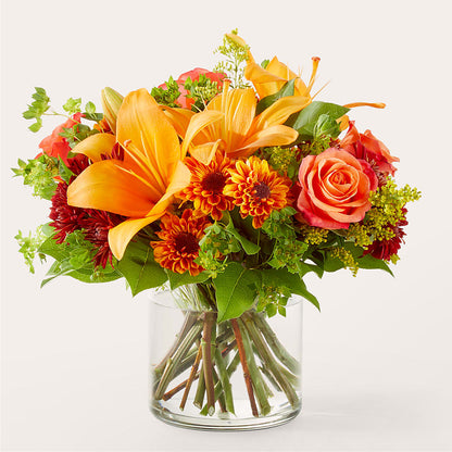 Honeycrisp Bouquet –  Diana Flowers, Passaic NJ