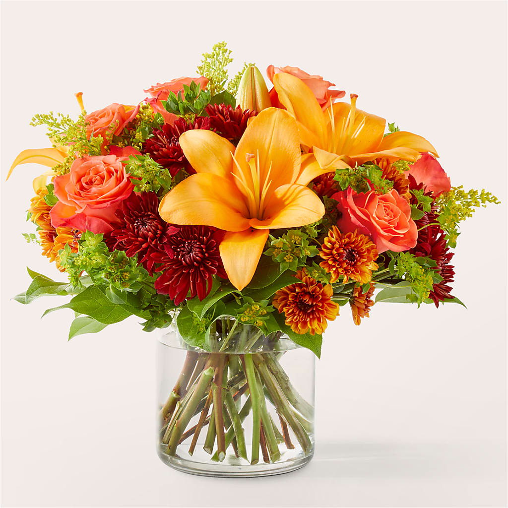 Honeycrisp Bouquet –  Diana Flowers, Passaic NJ