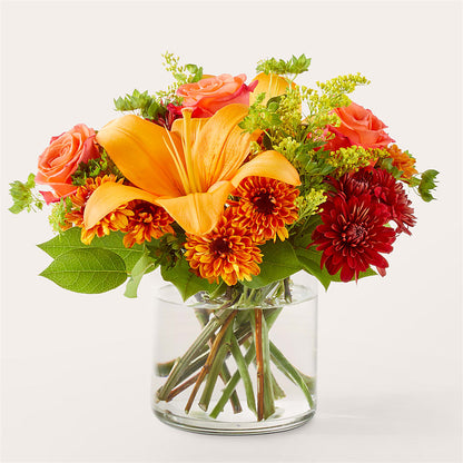 Honeycrisp Bouquet –  Diana Flowers, Passaic NJ