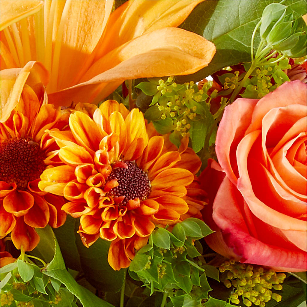 Honeycrisp Bouquet –  Diana Flowers, Passaic NJ