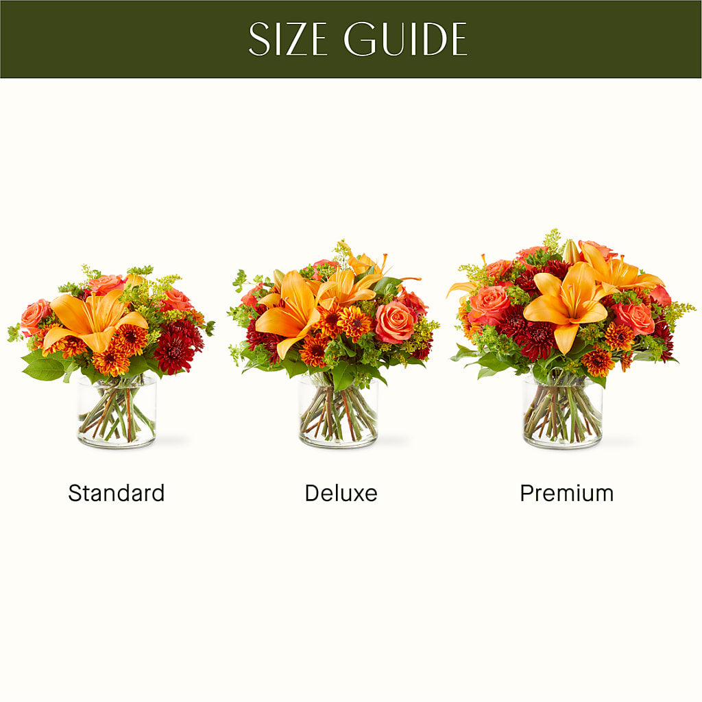Honeycrisp Bouquet –  Diana Flowers, Passaic NJ
