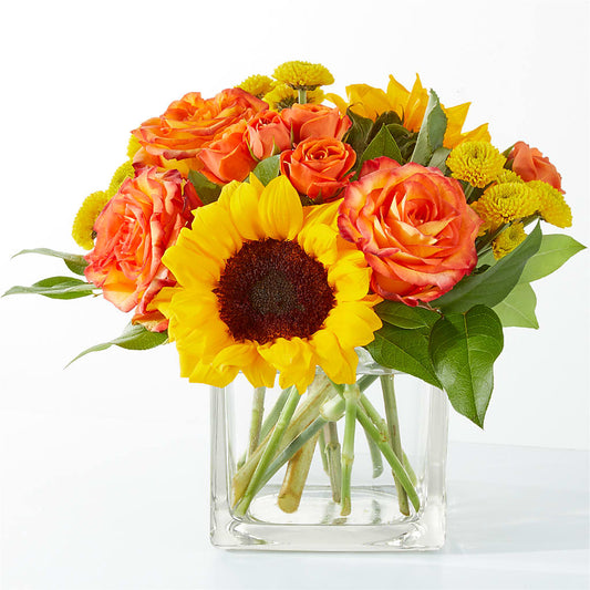 Picnic in the Park Bouquet –  Diana Flowers, Passaic NJ