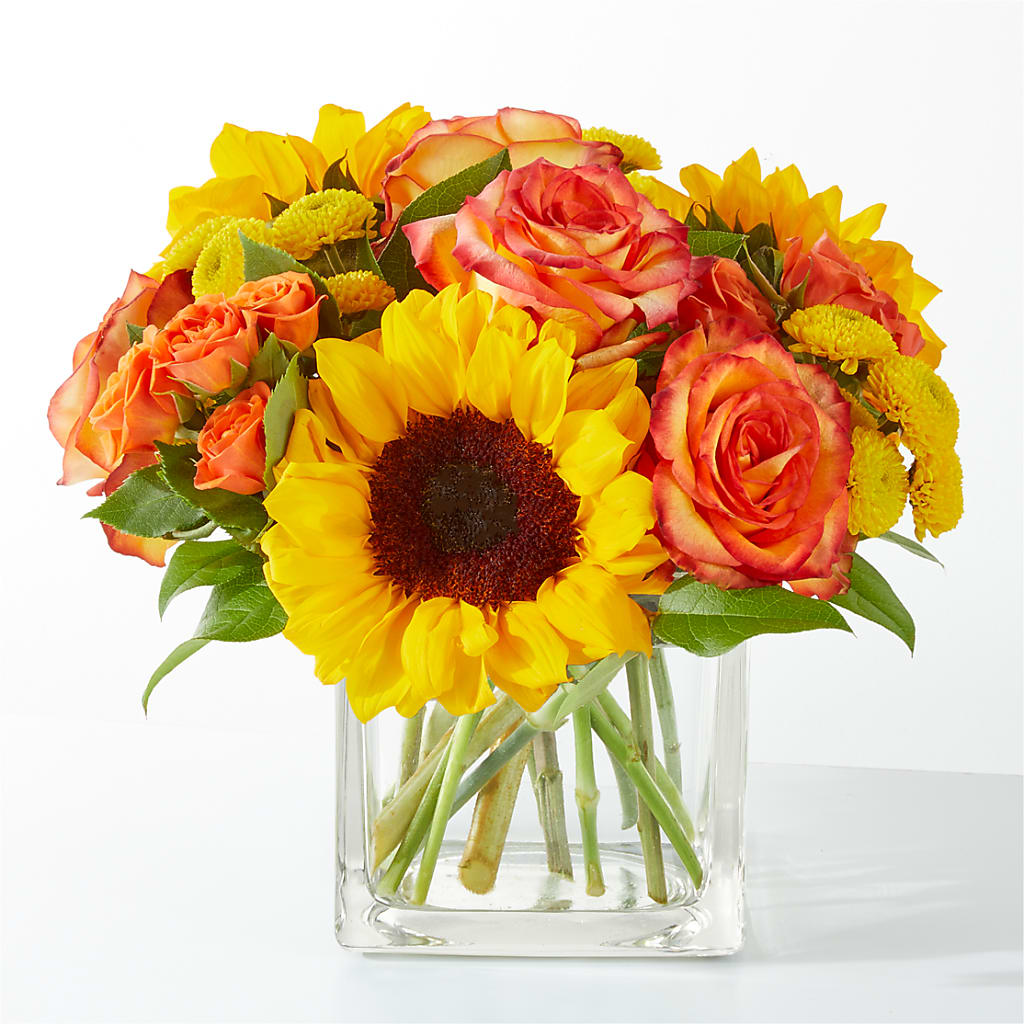 Picnic in the Park Bouquet –  Diana Flowers, Passaic NJ