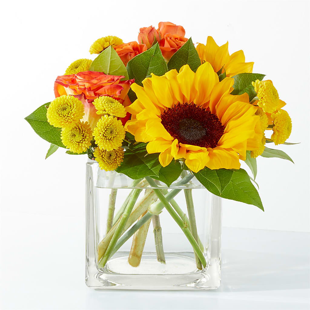 Picnic in the Park Bouquet –  Diana Flowers, Passaic NJ